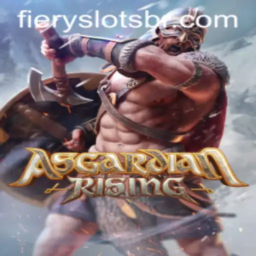 Descubra AsgardianRising e as Fiery Slots: Uma Aventura Nórdica Ardente