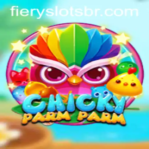 Desvendando o Mundo de ChickyParmParm e Fiery Slots