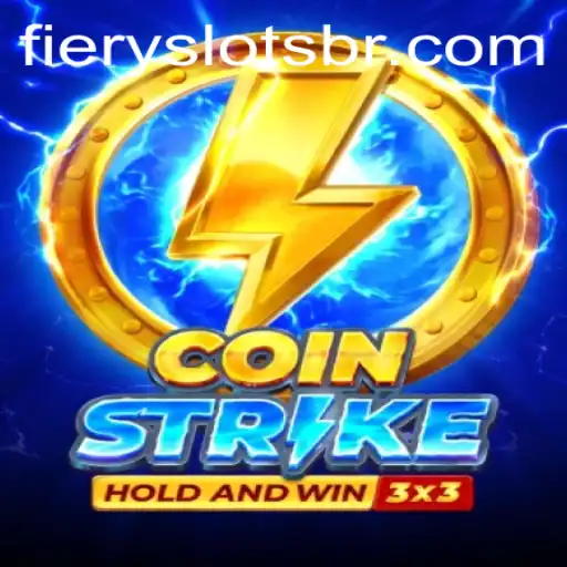 CoinStrike e Fiery Slots: Uma Experiência de Jogo Inovadora