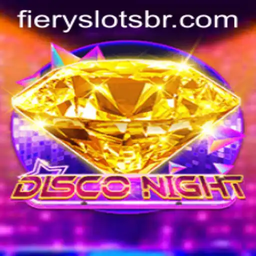 Conheça o Fascinante Mundo de DiscoNight: Explorando o Fiery Slots