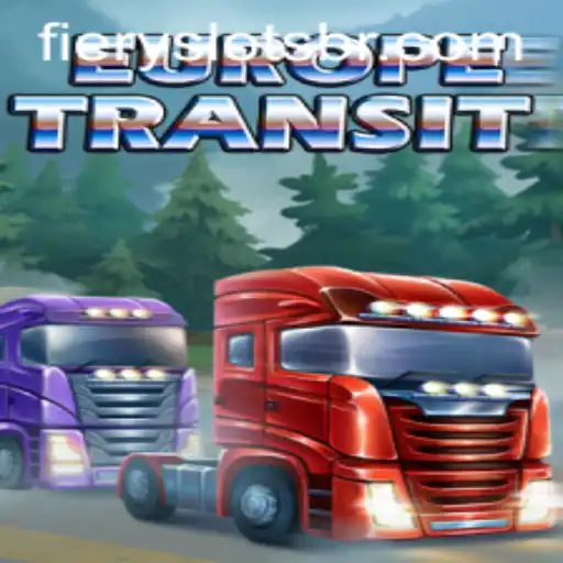 EuropeTransit: Desvende o Fascínio do Fiery Slots na Nova Sensação dos Jogos
