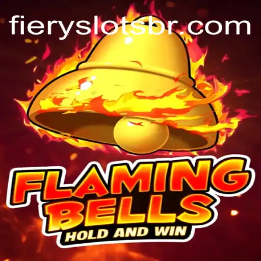 Flaming Bells: O Novo Fenômeno nos Jogos de Cassino com Fiery Slots