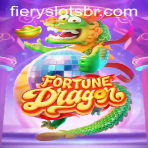FortuneDragon: Descubra os Segredos do Fiery Slots