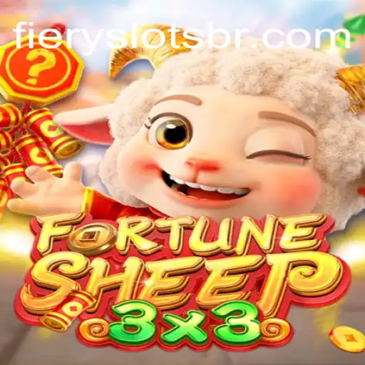 Explorando o Universo de FortuneSheep: Diversão com Fiery Slots