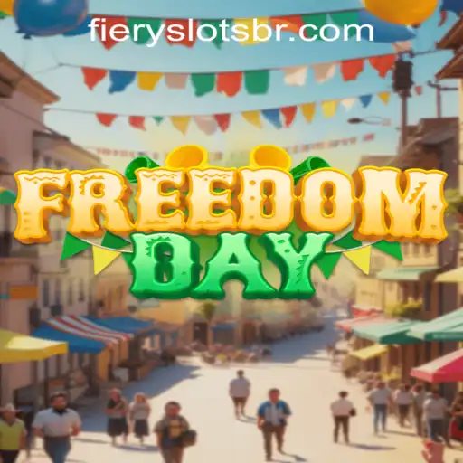Explorando FreedomDay e Seus Fiery Slots
