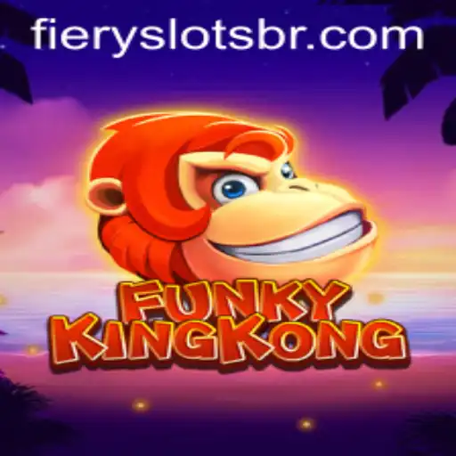 Descubra as Emoções de FunkyKingKong: Uma Aventura em Fiery Slots