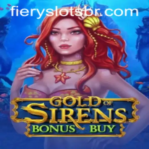 Explorando o Jogo GoldofSirensBonusBuy da Fiery Slots