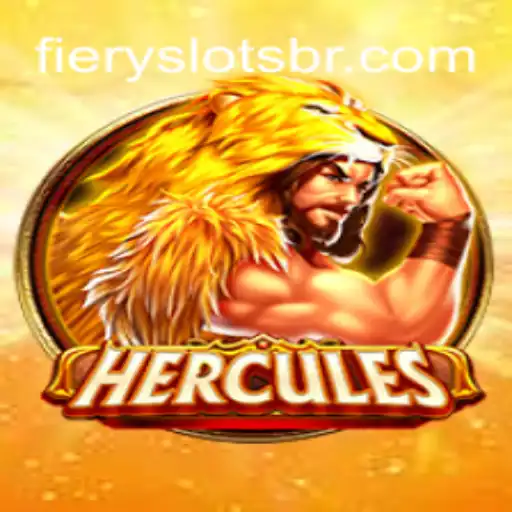 Conheça o Jogo Hercules: Fiery Slots