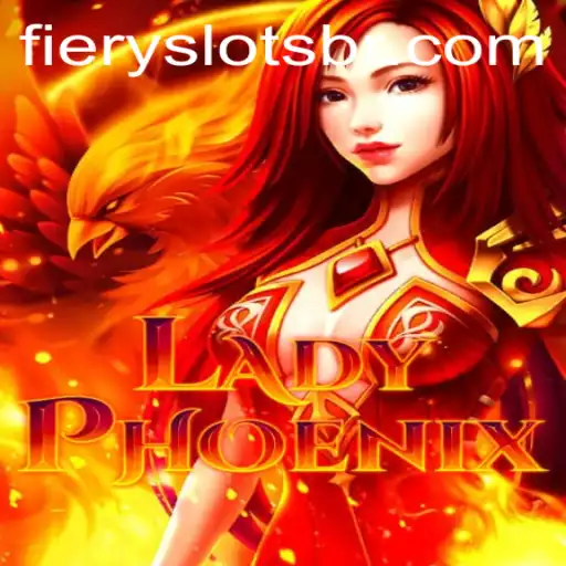 Explorando LadyPhoenix: Aventura Mística em Fiery Slots