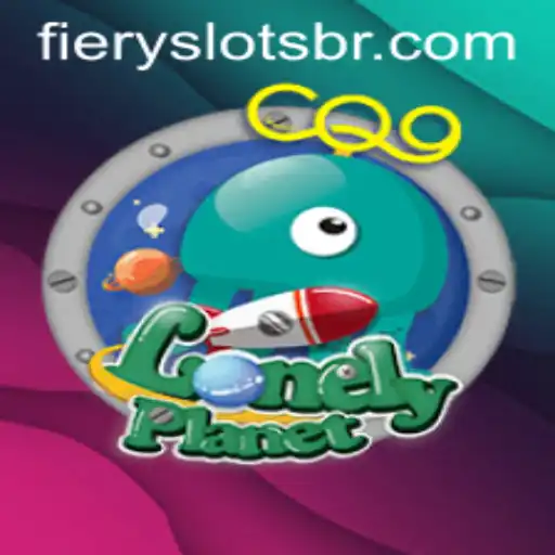 Explorando o Mundo de LonelyPlanet: Fiery Slots