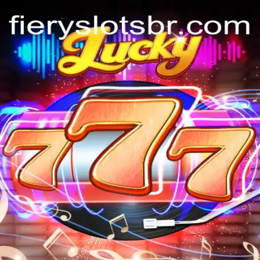 Descubra as Emoções de Lucky777: O Jogo de Slots Que está Dominando as Paradas