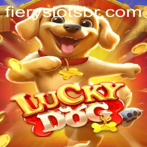 Explorando LuckyDog: A Nova Sensação dos Fiery Slots