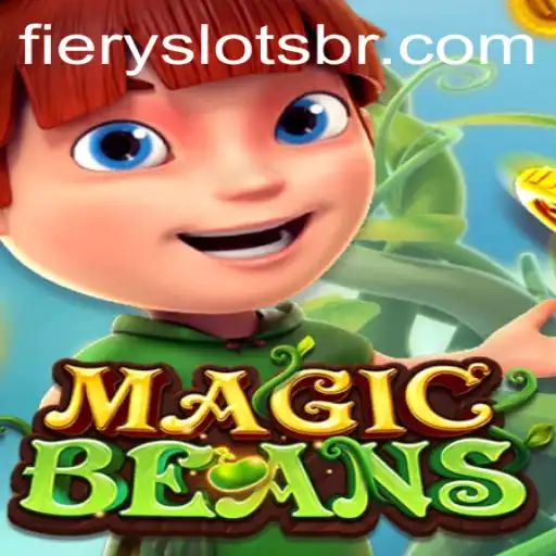 Explorando o Mundo de MAGICBEANS: Um Guia Completo para Fiery Slots