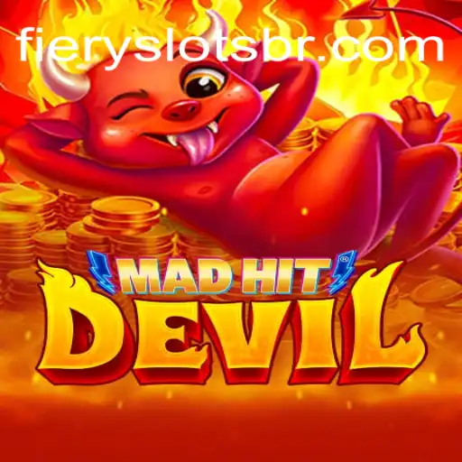 MadHitDevil: Uma Jornada em Fiery Slots