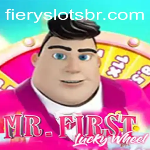 Explorando o Mundo Empolgante de MrFirstLuckyWheel e Fiery Slots