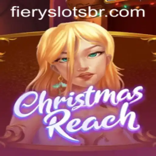 ChristmasReach: Uma Aventura Festiva em Fiery Slots