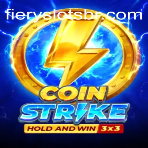 CoinStrike e Fiery Slots: Uma Experiência de Jogo Inovadora