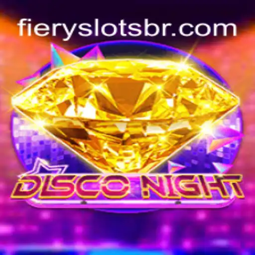 Conheça o Fascinante Mundo de DiscoNight: Explorando o Fiery Slots