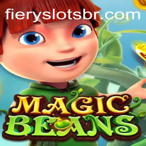 Explorando o Mundo de MAGICBEANS: Um Guia Completo para Fiery Slots