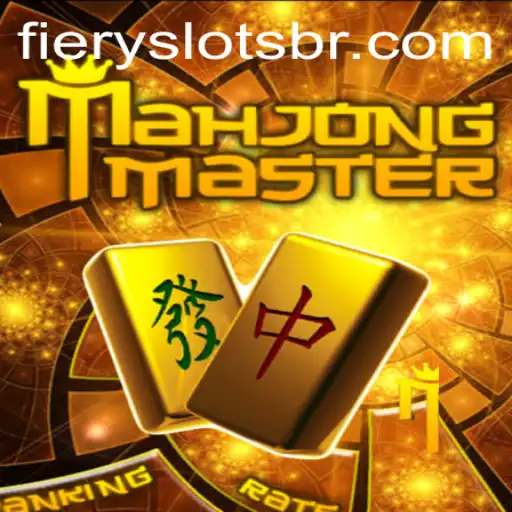 Explorando MahJongMaster: Uma Nova Aventura com Fiery Slots