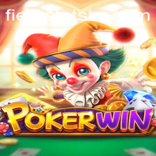 Descubra o Mundo Empolgante de POKERWIN com Fiery Slots