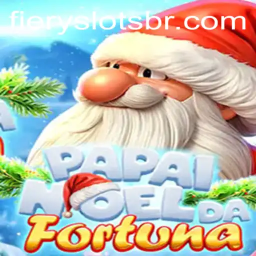 Descubra o Novo Jogo 'PapaiNoeldaFortuna' e Sua Aventura em Fiery Slots
