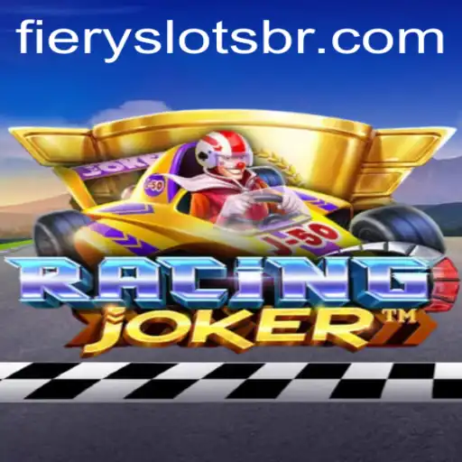 Explorando o Mundo de RacingJoker: Aventura e Emoção com Fiery Slots