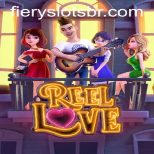 Descubra a Emoção de 'ReelLove': Um Jogo Inovador da Fiery Slots