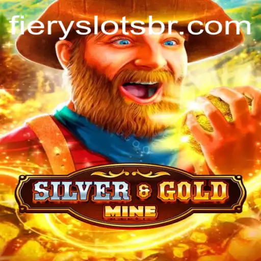 Explorando o Universo de SilverGold: Descubra os Misteriosos Fiery Slots
