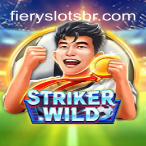 Explorando o Mundo Intenso de StrikerWILD e Fiery Slots
