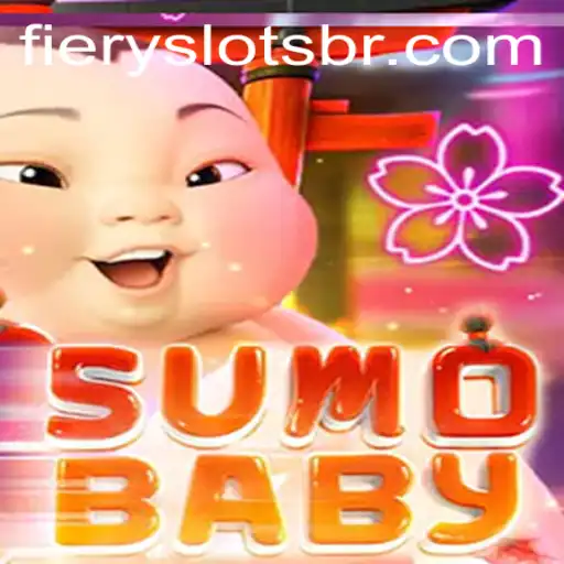Explorando o Mundo de 'SumoBaby' e a Aventura de 'Fiery Slots'