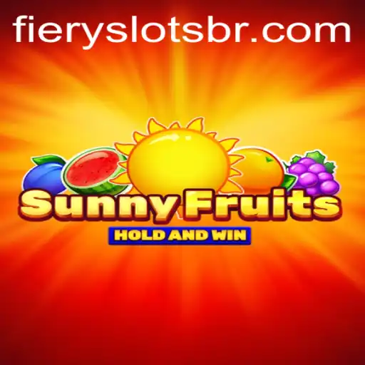 Desvendando os Segredos de SunnyFruits: Um Mergulho no Universo de Fiery Slots