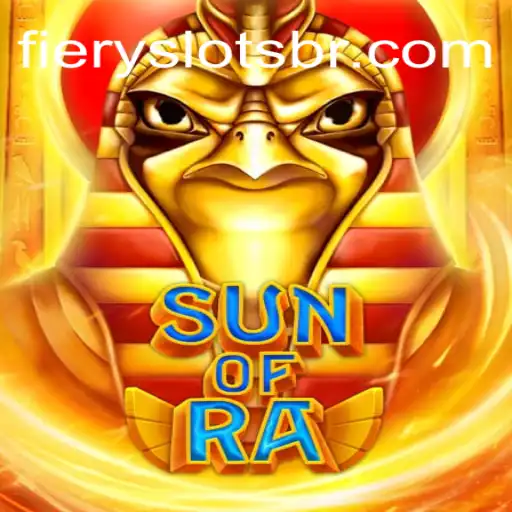 SunofRa: Descubra o Mundo dos Fiery Slots