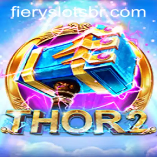 Explorando Thor2: Fiery Slots - A Nova Sensação dos Cassinos Online