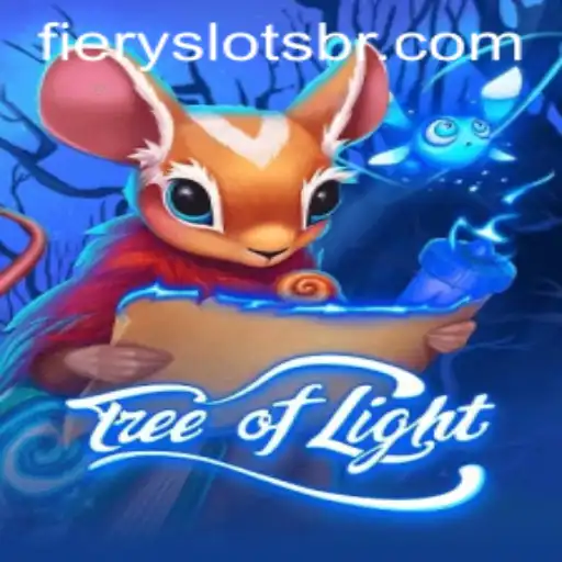 Descubra a Aventura Mística de TreeofLight e o Encanto dos Fiery Slots