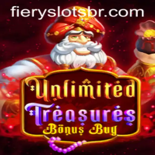 Descubra o Mundo de UnlimitedTreasuresBonusBuy na Plataforma Fiery Slots