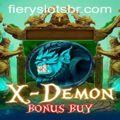 Explorando o Mundo de XDemonBonusBuy e Fiery Slots