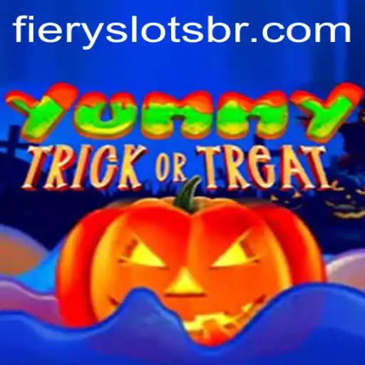 Descubra o Fascinante Mundo de YummyTrickorTreat: Onde Slots e Diversão se Encontram